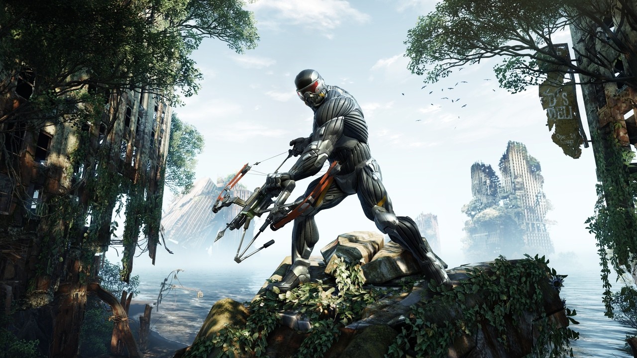 Crysis 3